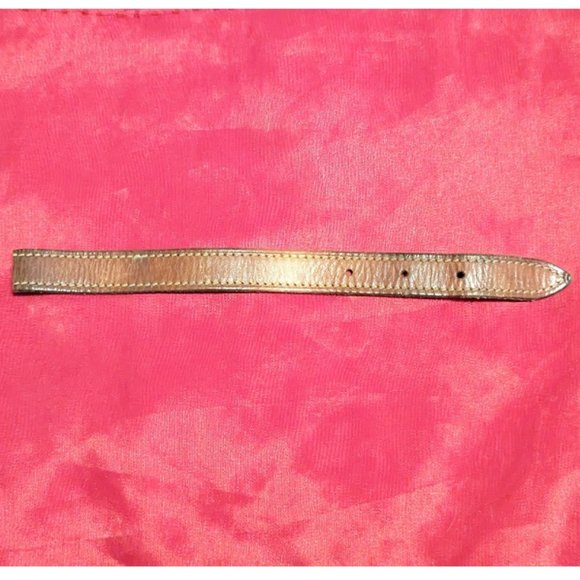 Louis Vuitton Leather strap #11*** - Picture 1 of 6